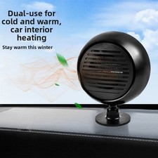 Ventilateur Chauffage Voiture