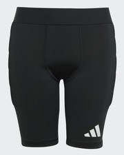  Goalkeeper shorts Gardien de but de football Garçons Kids unisex Adidas Noir 