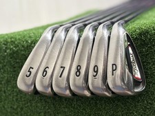 Titleist AP1 714 Iron Set Flex S 6 Pieces NS PRO 950GH Droitier F/S #05
