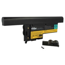 Batterie pour Lenovo ThinkPad