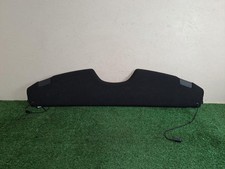 Plage arriere RENAULT TWINGO 2