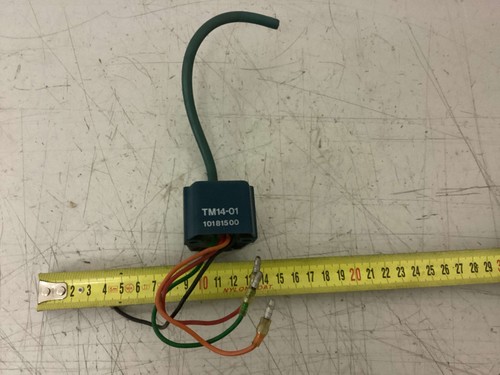 Bobine sem 101815 - bobine, 14-01