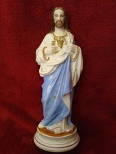 JESUS SACRE COEUR/ANCIENNE