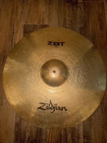 Avedis zildjian 51 cm - avedis, 20"