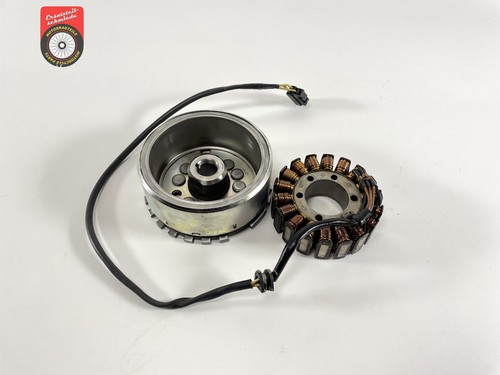 Stator alternateur triumph - stator, d'alternateur