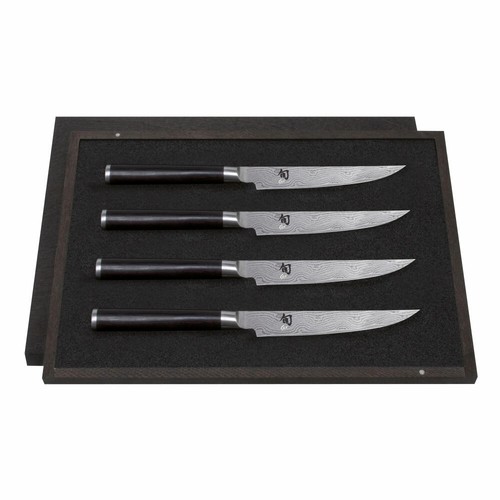 Kai shun classic - kai, steak