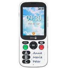Doro - Téléphone mobile 780X