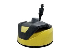 Brosse rotative pour pavés