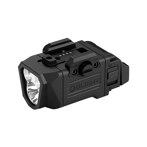 Lampe tactique olight x - lampe,