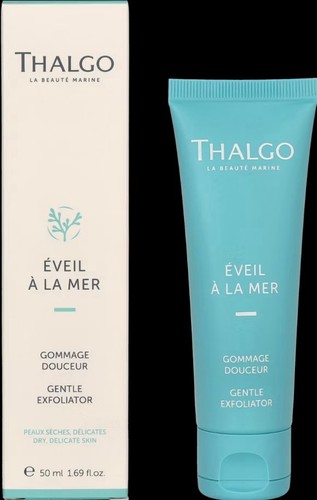 Thalgo exfoliant - thalgo,