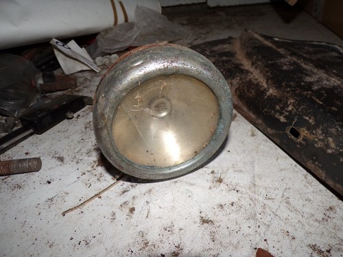Phare bma peugeot - , terrot