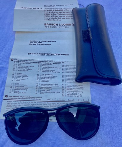 Ray ban jeux olympiques - jeux,