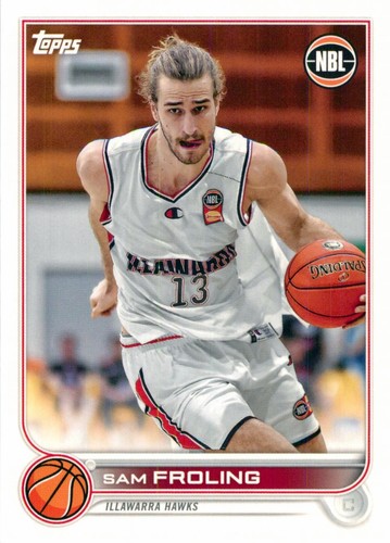 2022 2023 illawarra - 2022, nbl