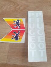 autocollants pour fourche et