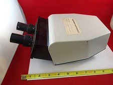 Microscope Pièce Leitz