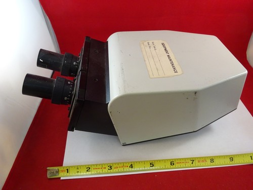 Microscope pièce leitz - microscope,