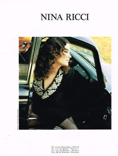 Publicite advertising 074 - advertising,