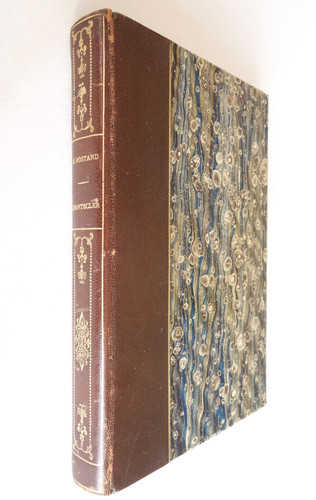 Chantecler edmond rostand - edmond,