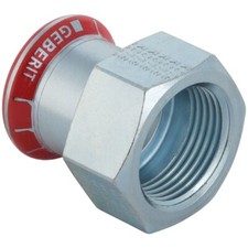 GE Mapress C-Acier Transition