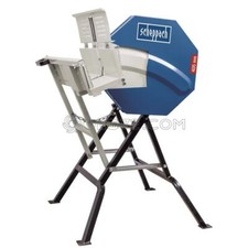 SCIE A BUCHES PIVOTANT