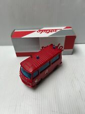 SOLIDO Hachette Collection