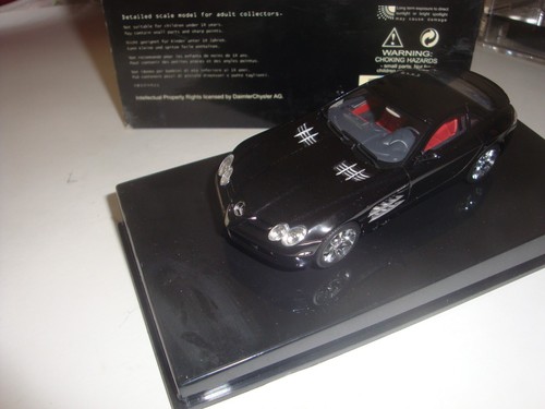 Auto art 53122 mercedez - art,