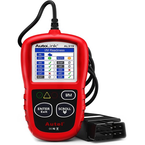 Autel autolink al319 eobd - autolink,