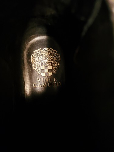 Vince camuto leopard - camuto, ankle