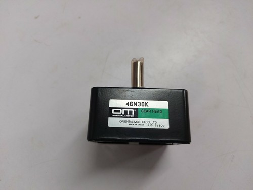 Moteur oriental 4gn30k - moteur,