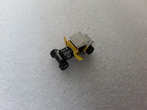 Galoob micro machines deluxe - galoob,