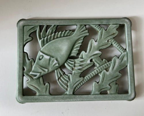 Dessous plat fonte - plat,
