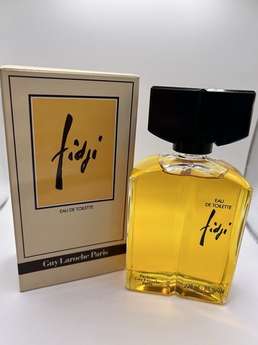 Vintage guy laroche - guy, fidji