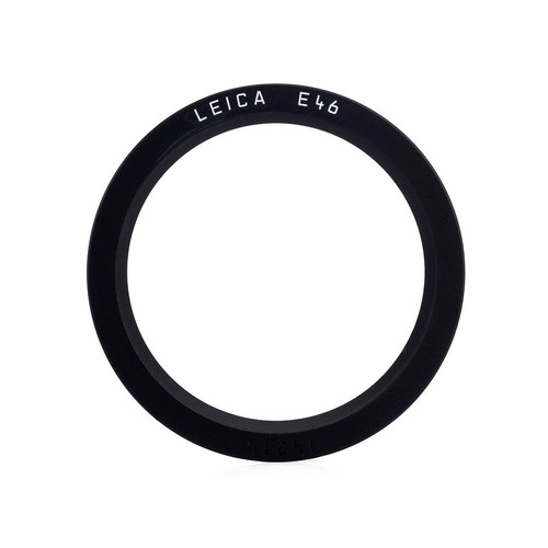 Bague adaptateur leica e46 - adaptateur,