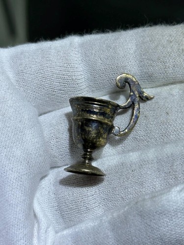 Ancien vintage laiton eau - laiton,