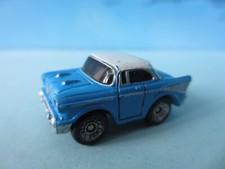 VINTAGE MICRO MACHINES 1989