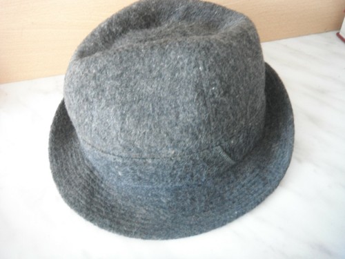 Chapeau loden derby france - chapeau,