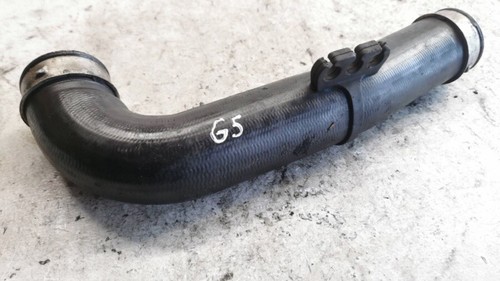 Tuyau admission turbo audi - d'admission,