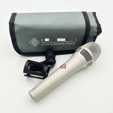 KMS 105 NEW Neumann Microphone