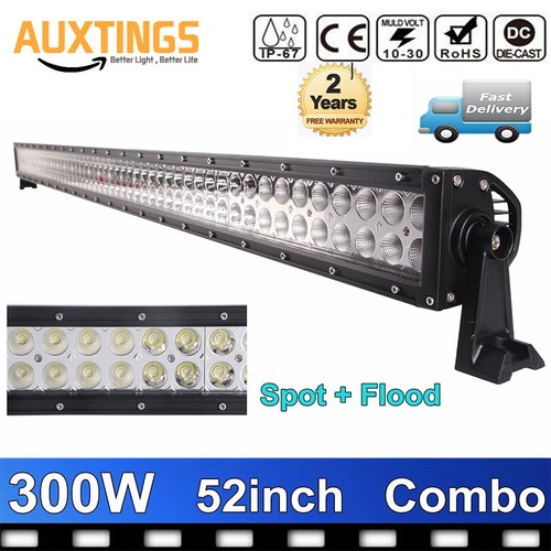 300w barre led rampe - 300w,