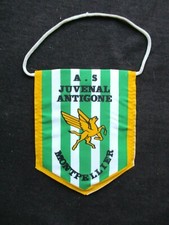Fanion wimpel pennant ancien - fanion,