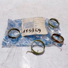 Ressort Tube Accélérateur