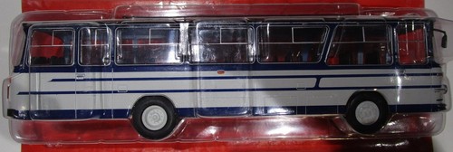 Ixo autobus et - ixo, 1/43