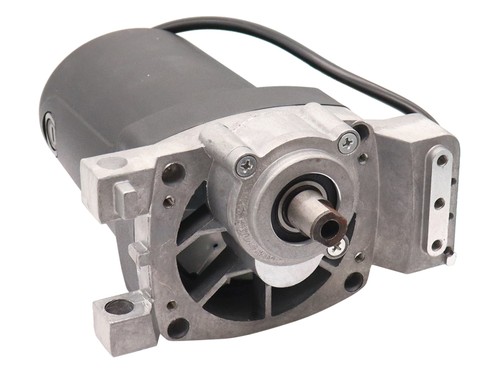 Moteur électrique adapté