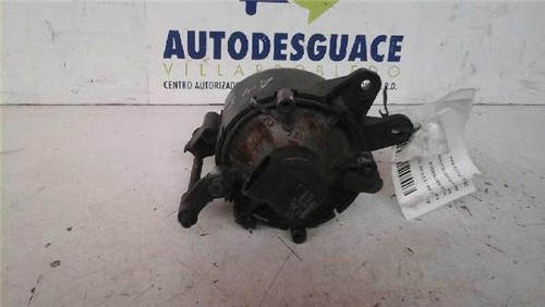 Feu antibrouillard droit audi - feu,