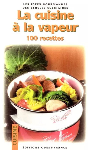 Cuisine la vapeur - la,