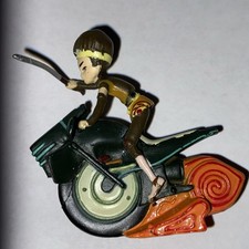 2006 Marvel Toys Code Lyoko