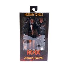 NECA Angus Young 20 cm