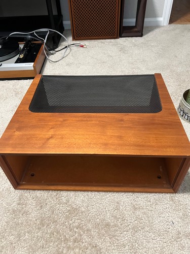 Marantz cabinet fits - marantz,