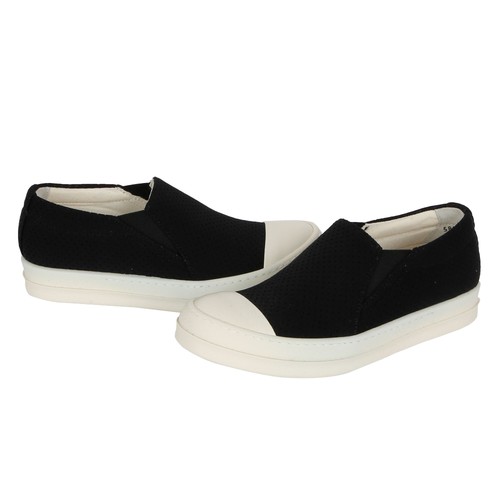 Rick owens bateau slip - rick,
