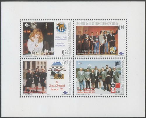 Bosnia herz 1998 - herz.,